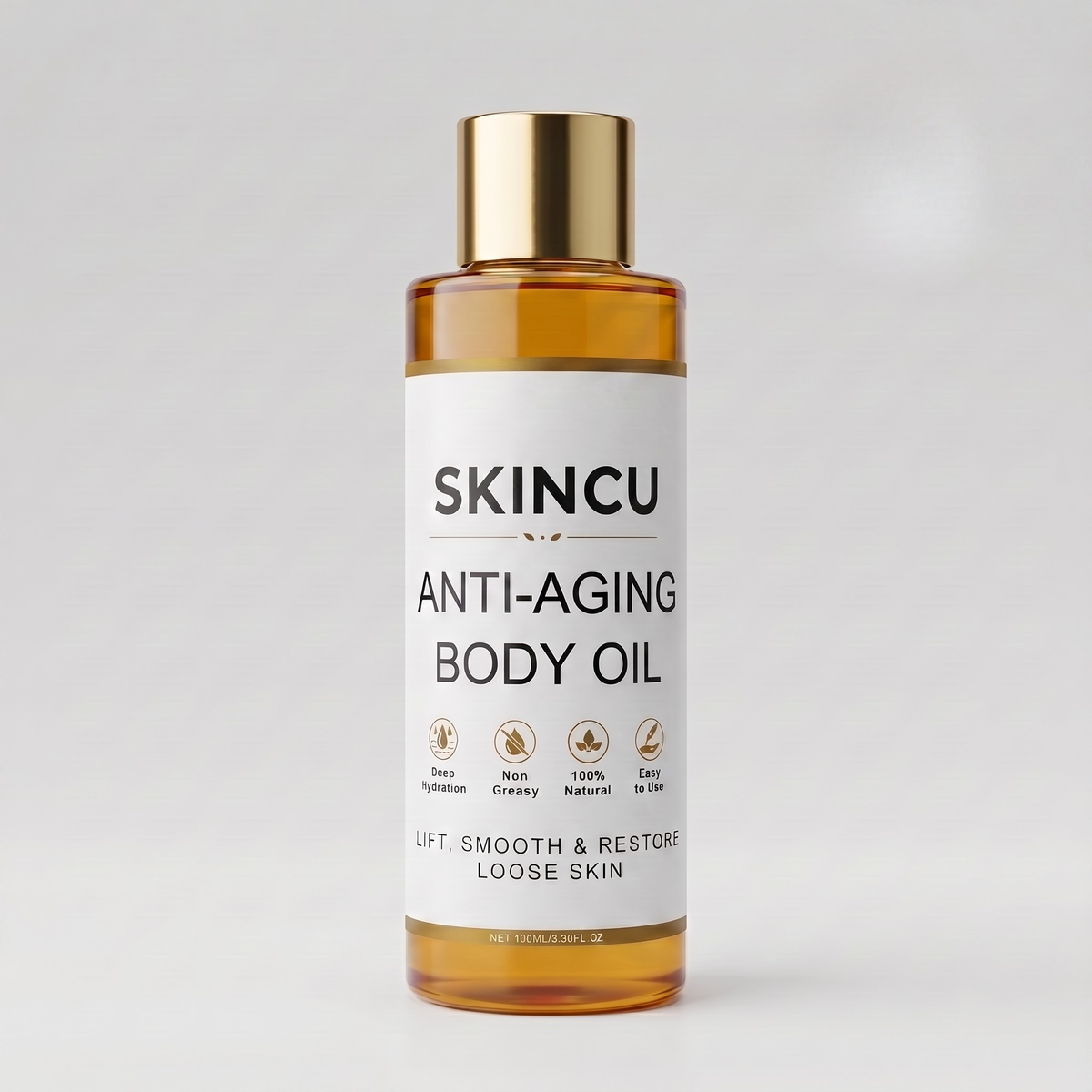 Anti-Aging Body Oil S0